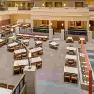 Embassy Suites by Hilton San Diego Bay Downtown, 5 of 5