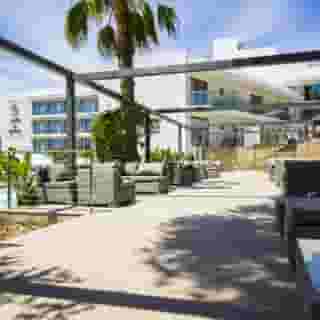 Hotel Jardin de Bellver, 2 of 5