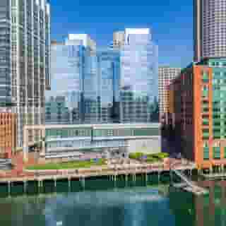 Intercontinental Boston, 4 of 5