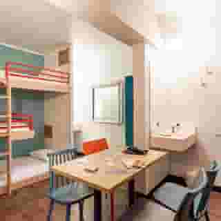 Hotel F1 Montpellier est Vendargues, 6 of 6