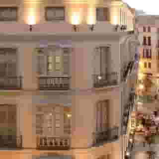 Molina Lario Hotel, 4 of 5