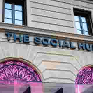 The Social Hub Florence Lavagnini, 1 of 5