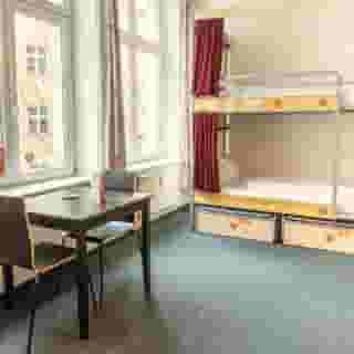 St Christopher S Hostel Berlin, 3 of 5