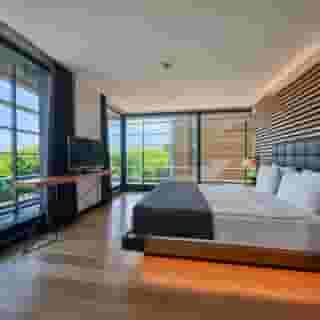 Metropolitan Hotels Bosphorus, 5 of 5