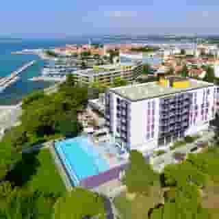 Adriatic Biograd Hotel, 2 of 5