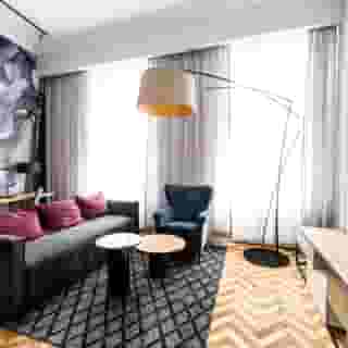 Arts Apartments, 2 of 5