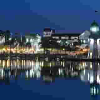 Disney's Yacht Club Resort, 4 of 5