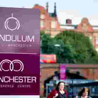 Pendulum Hotel, 1 of 5