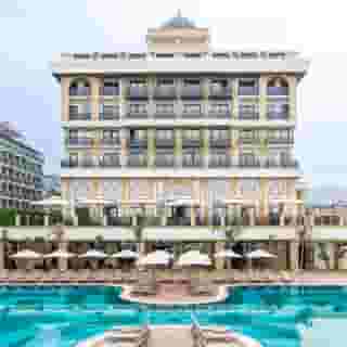 Serenity Queen Hotel, 1 of 5