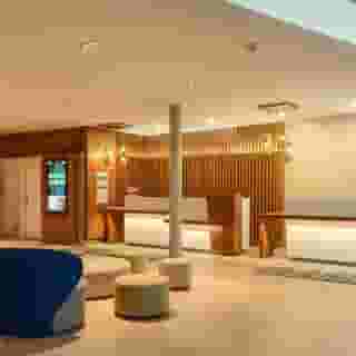 Holiday Inn Berlin Airport Conference Center, 4 of 5