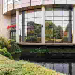 Amedia Amsterdam Airport Trademark by Wyndham, 2 of 5