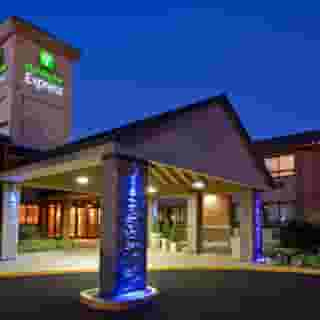 Holiday Inn Express Toronto East - Scarborough, 6 of 6