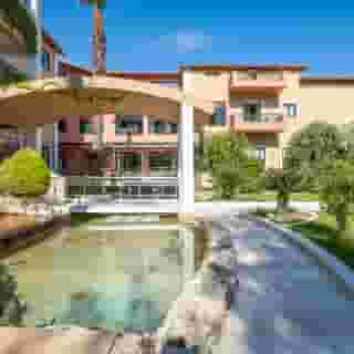 Hotel Mediterranean Beach, 2 of 5