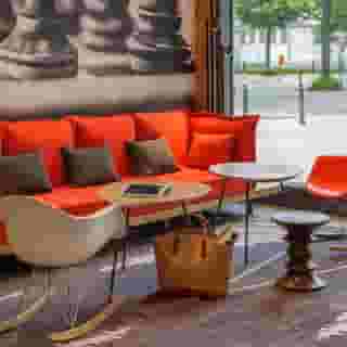 ibis Berlin Kurfuerstendamm, 4 of 5