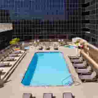 Hilton Los Angeles Airport, 2 of 5