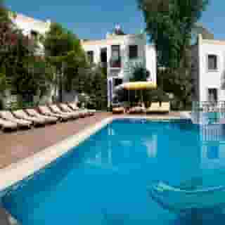 Manuela Hotel, 1 of 5