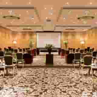 Hilton Amsterdam, 1 of 5