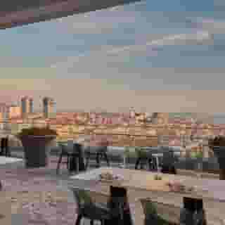 Fairmont Quasar Istanbul, 2 of 5