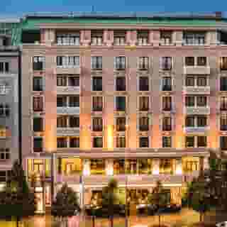 Jalta Hotel Prague, 1 of 5