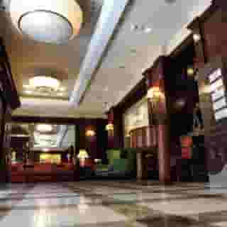 Best Western Premier Hotel Astoria, 6 of 6