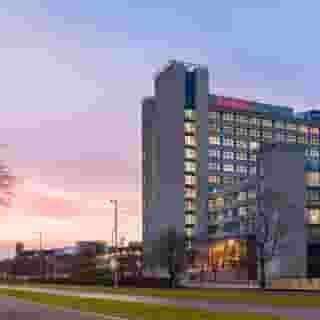 Ramada By Wyndham East Kilbride, 1 of 5
