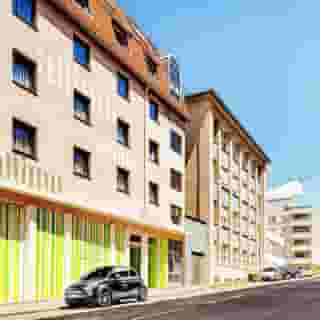 Attimo Hotel Stuttgart, 6 of 6