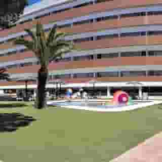 Ohtels Carabela Beach & Golf Hotel, 4 of 5