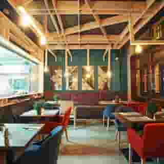 Stay inn Hotel Gdansk, 5 of 5