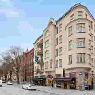 Best Western Hotel at 108, 1 of 5