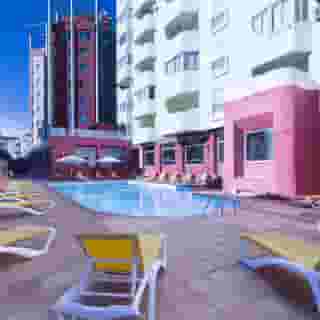 Quarteira Sol Hotel, 1 of 5
