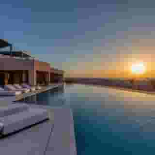 Domes Novos Santorini, Autograph Collection, 1 of 5