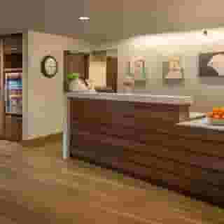 Fairfield Inn Las Vegas Convention Center, 3 of 5