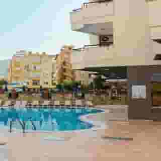 Sunpark Aramis Hotel, 2 of 2
