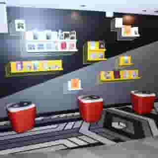 ibis Styles Avignon Sud, 2 of 5