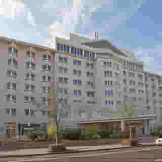 Relexa hotel Frankfurt - Main, 4 of 5