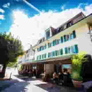 Hotel Au Major Davel, 2 of 5