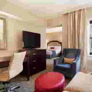 Capital Hilton, 2 of 5