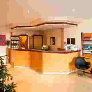 Trip Inn Frankfurt Airport Russelsheim, 6 of 6