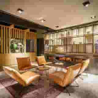 Mercure Hotel Amsterdam Sloterdijk Station, 5 of 5