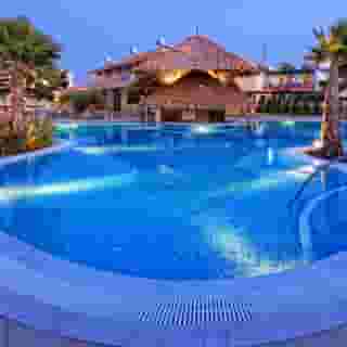 Aphrodite Beach Club, 1 of 5