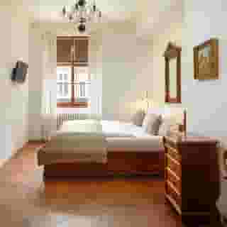 Grand hotel Praha, 2 of 5