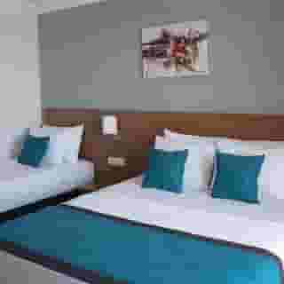 Asel Hotel Didim, 3 of 5