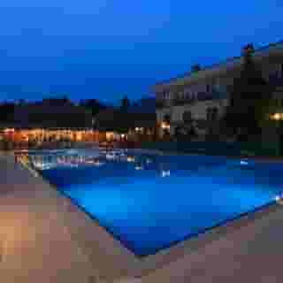 Perdikia Beach Hotel, 4 of 5