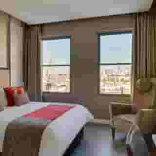 Protea Hotel by Marriott Cape Town Waterfront Breakwater Lodge, 3 of 5