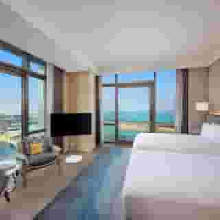 Shangri-La Jeddah, 5 of 5