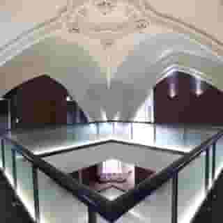 Martin's Patershof, 4 of 5