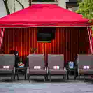 Tuscany Suites & Casino, 1 of 5