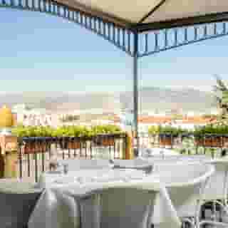 Eurostars Centrale Palace, 3 of 5