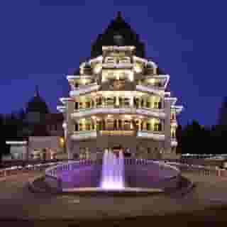 Festa Winter Palace, 2 of 5