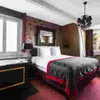 The Pavilions Amsterdam, The Toren, 1 of 5